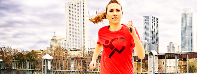 UN Foundation, Charity Miles Team Up to Raise $10k #VDay10k